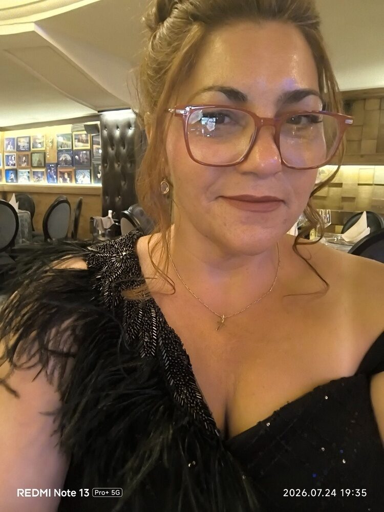 Foto de perfil de Daniela
