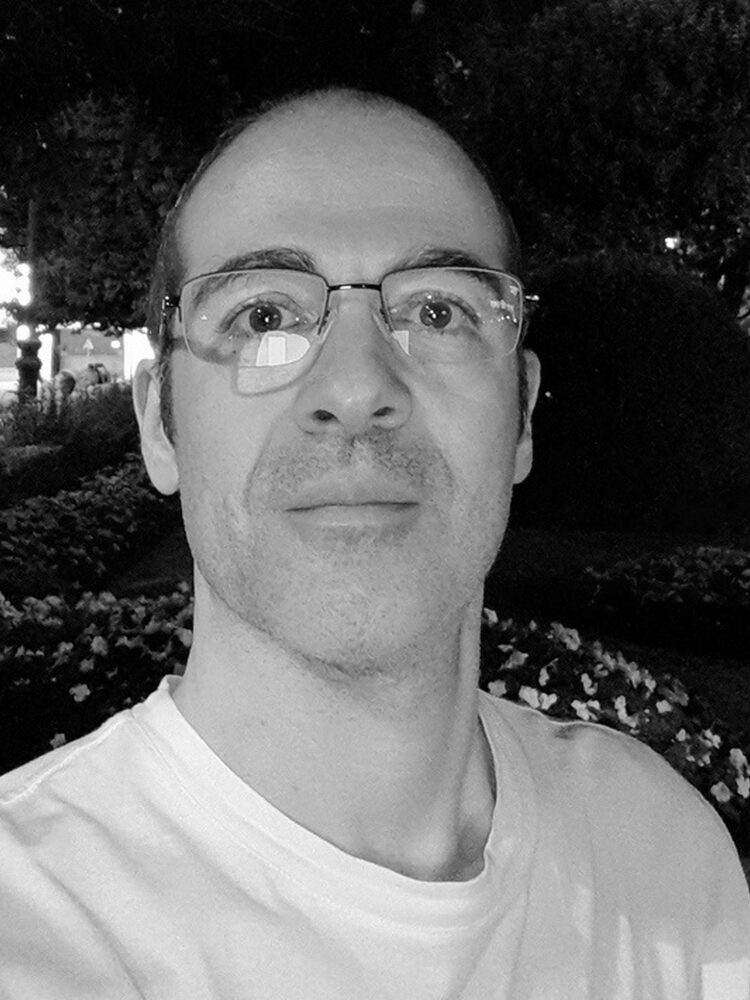 Foto de perfil de JOAKYN
