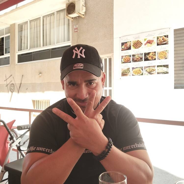 Foto de perfil de Jimmy