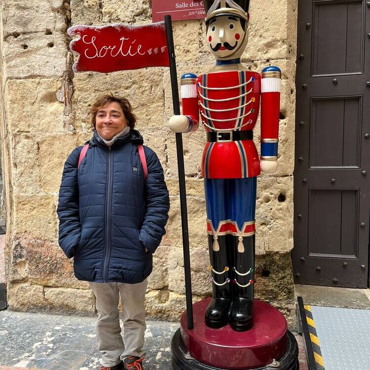 Foto de perfil