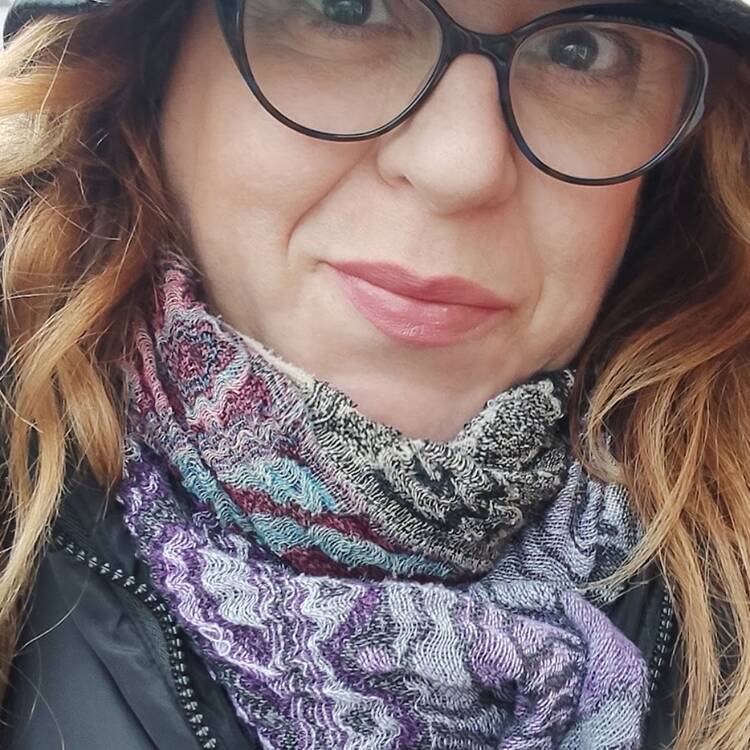 Foto de perfil de Julia