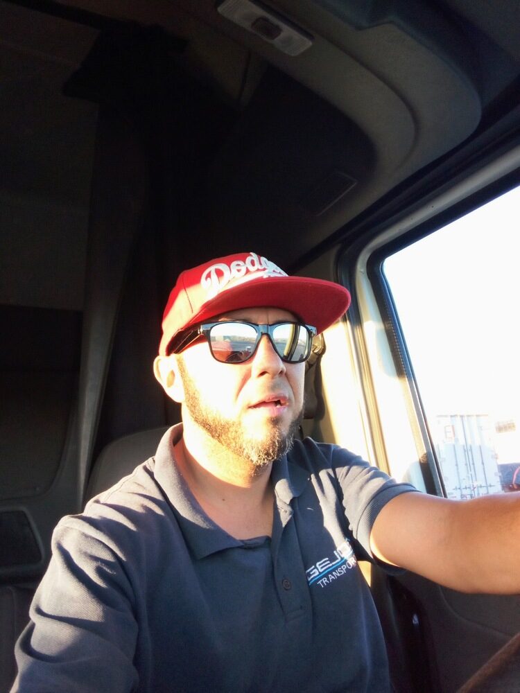 Foto de perfil de Luis Ricardo