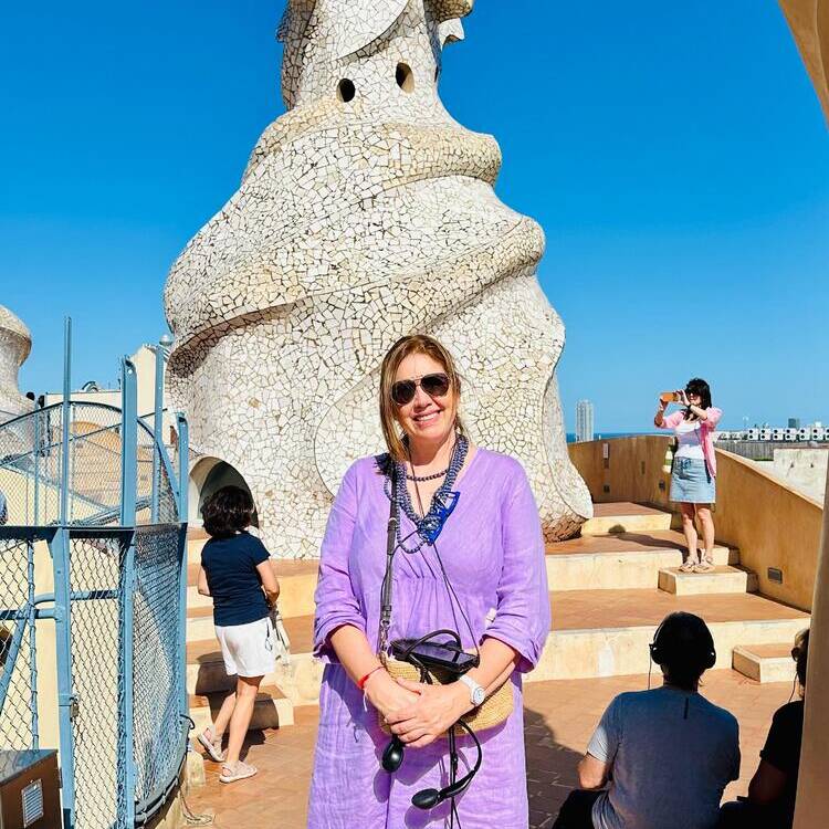 Foto de perfil de Nieves