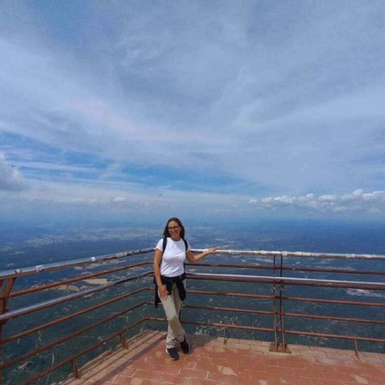 Foto de perfil