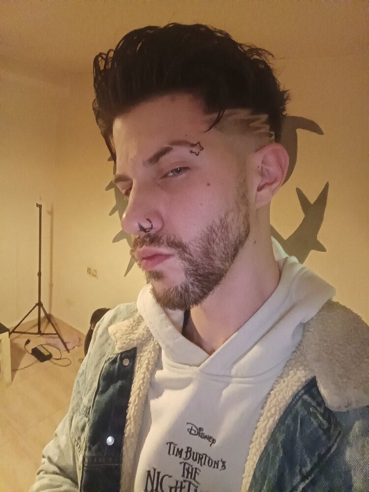 Foto de perfil de Adan