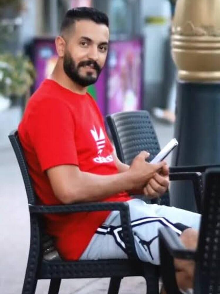 Foto de perfil de Mohamed