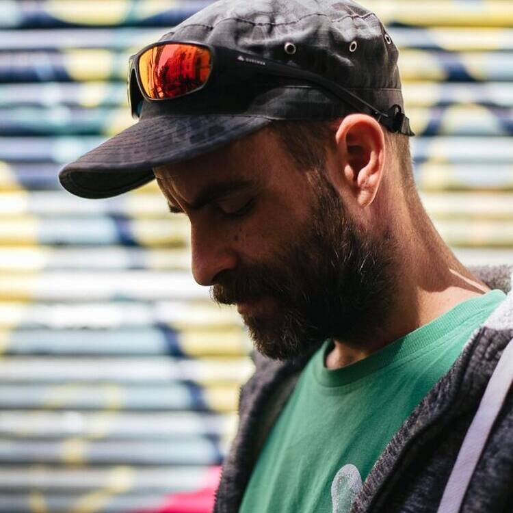 Foto de perfil de Damian