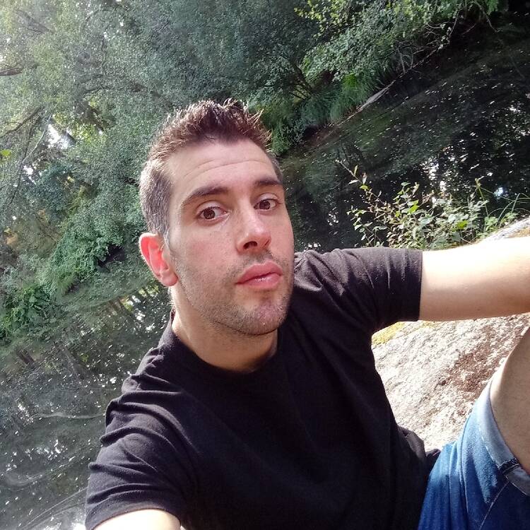 Foto de perfil de Jonatan