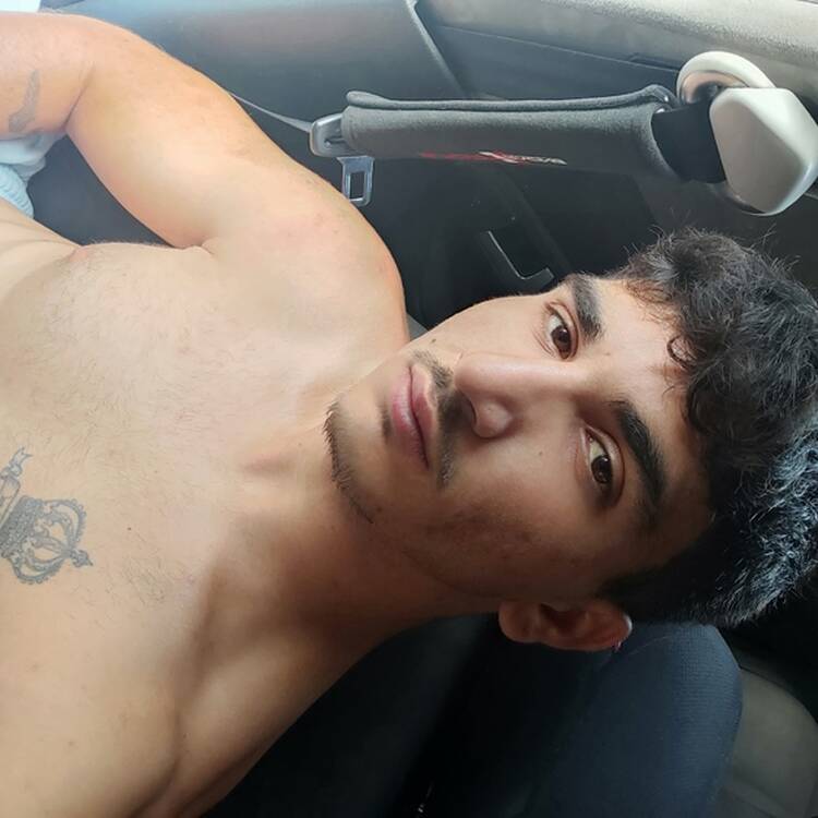 Foto de perfil de Ahmed