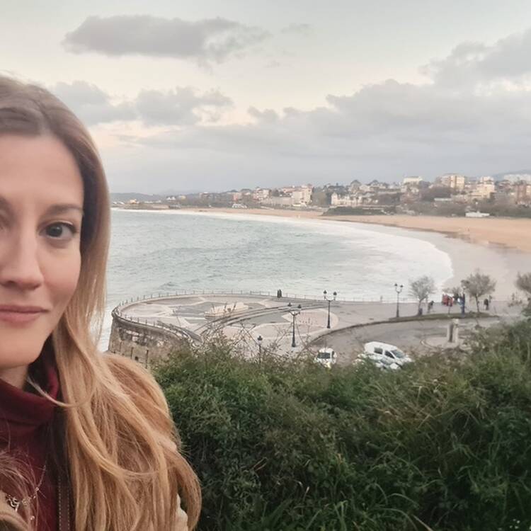 Foto de perfil de Maria