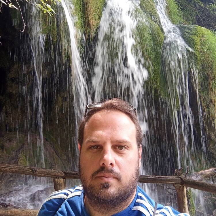 Foto de perfil