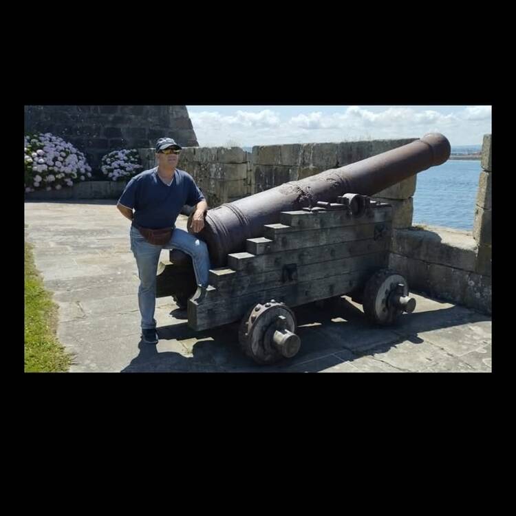 Foto de perfil de Enrique