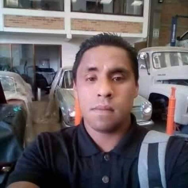 Foto de perfil
