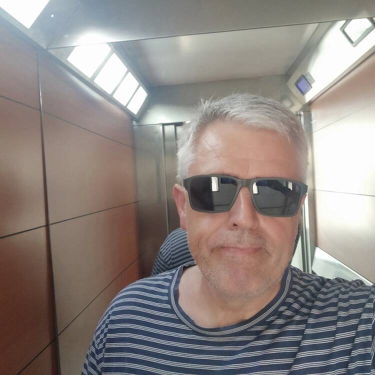 Foto de perfil de Pepe J