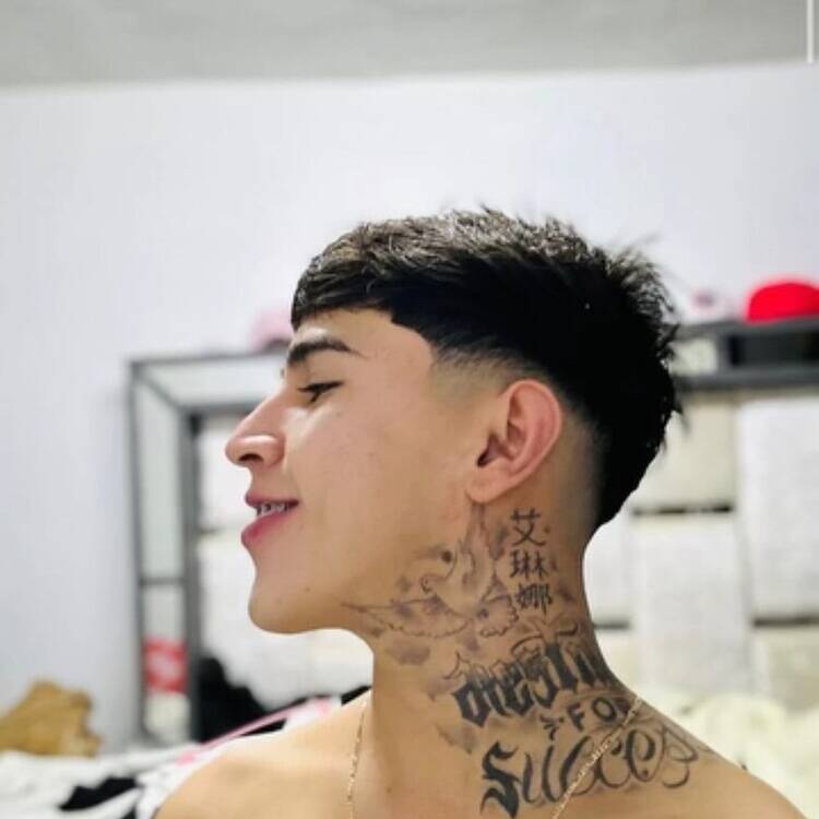 Foto de perfil de Azael
