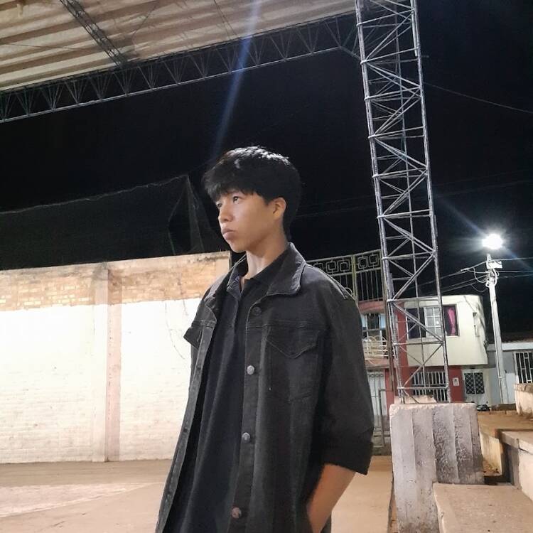 Foto de perfil de Samuel