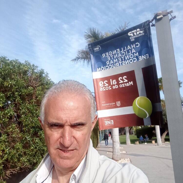 Foto de perfil de Alberto