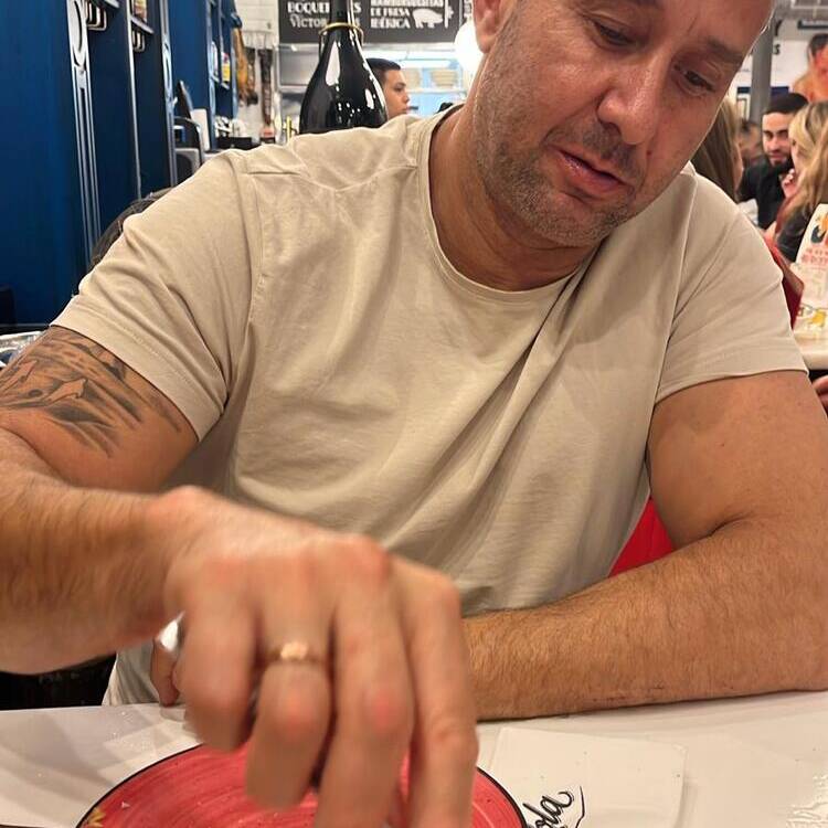 Foto de perfil de Yau