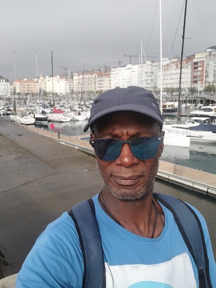 Foto de perfil de Mamadou