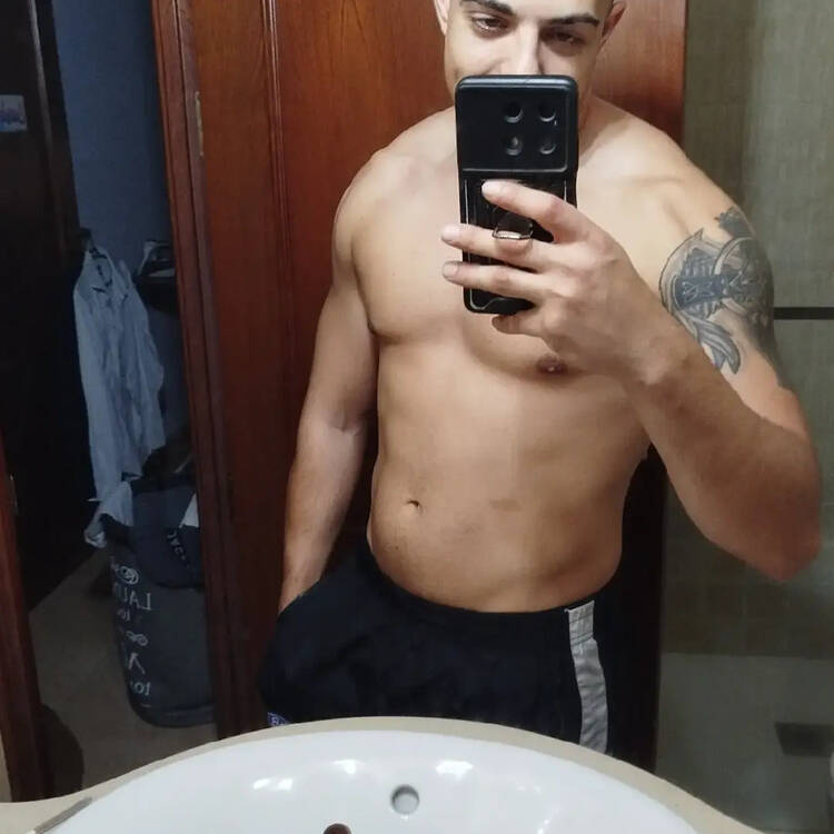 Foto de perfil
