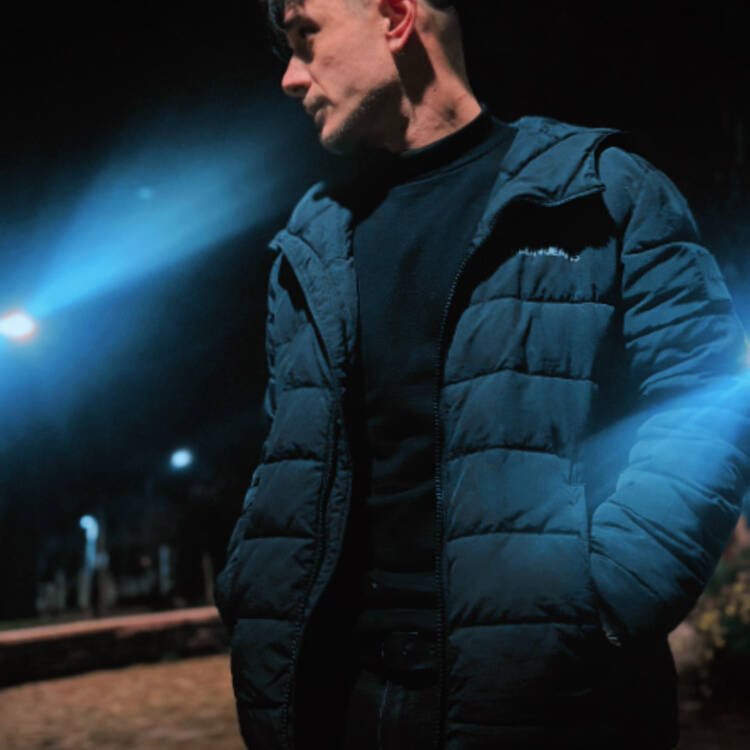 Foto de perfil