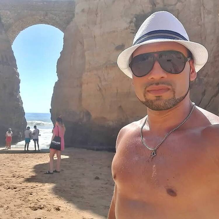 Foto de perfil de Roger🇧🇷
