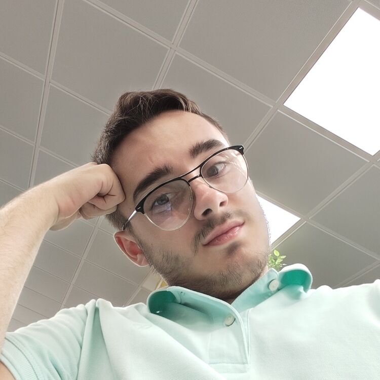 Foto de perfil de Samuel