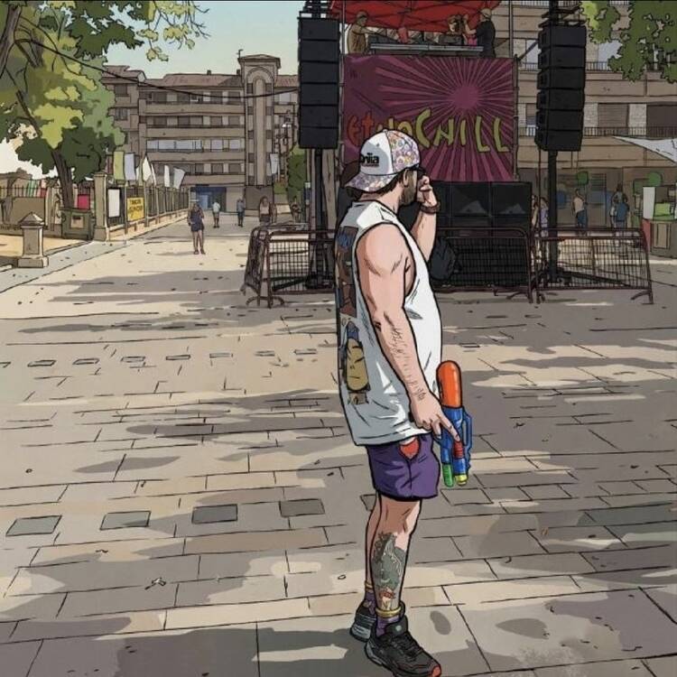 Foto de perfil de Juan