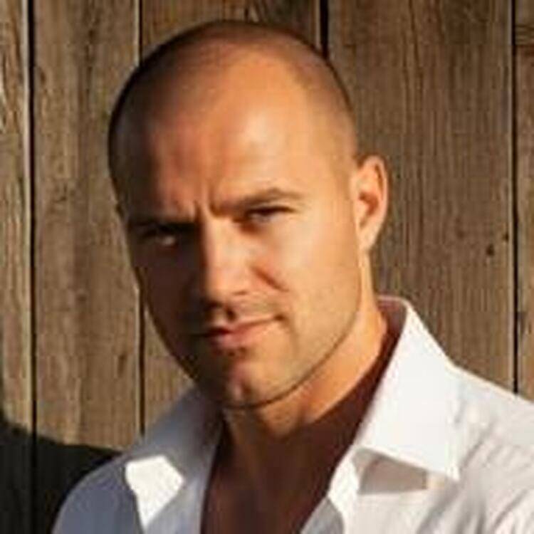 Foto de perfil de MARCOS