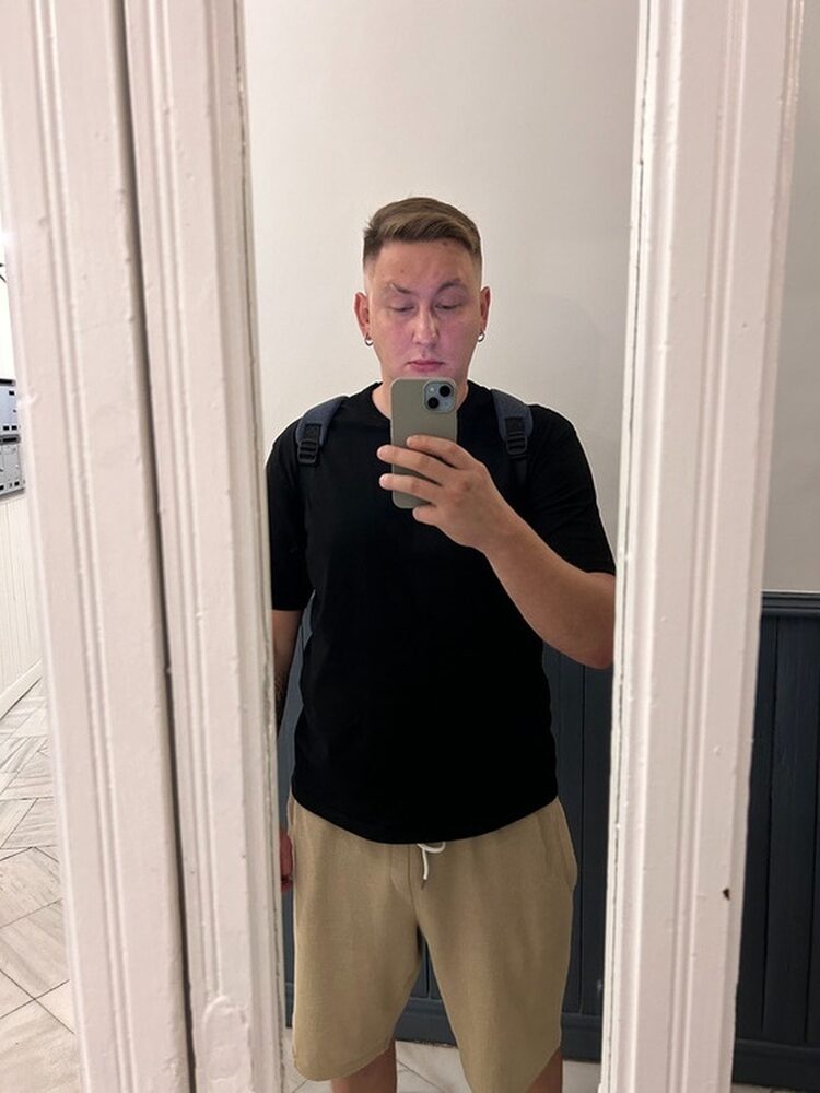 Foto de perfil de Alex