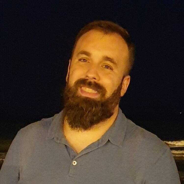 Foto de perfil de David Sánchez