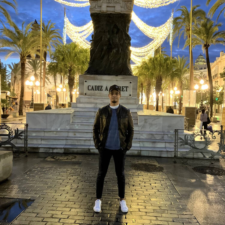 Foto de perfil