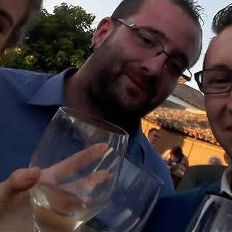 Foto de perfil de Manuel