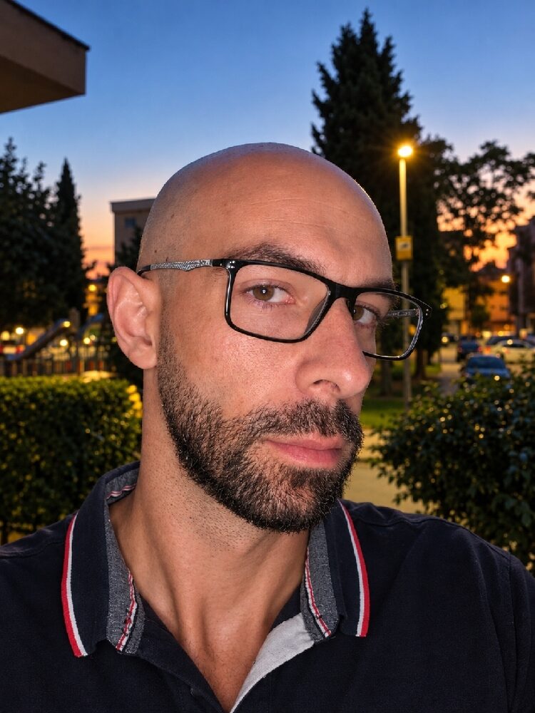 Foto de perfil de Manu