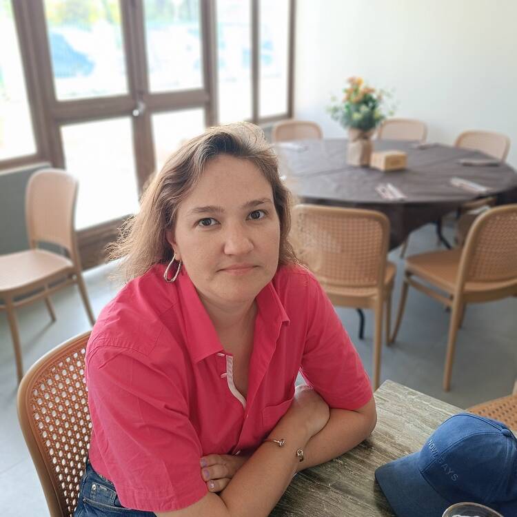 Foto de perfil