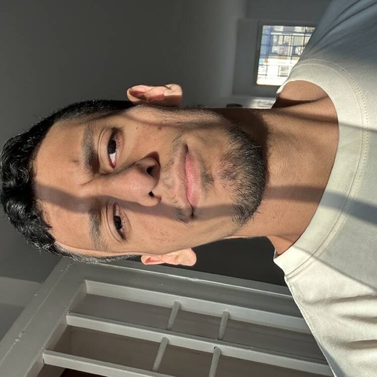 Foto de perfil de Marcos