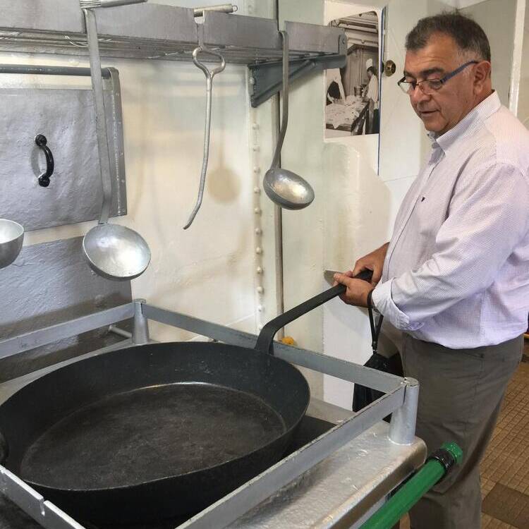 Foto de perfil de Juan Pardo