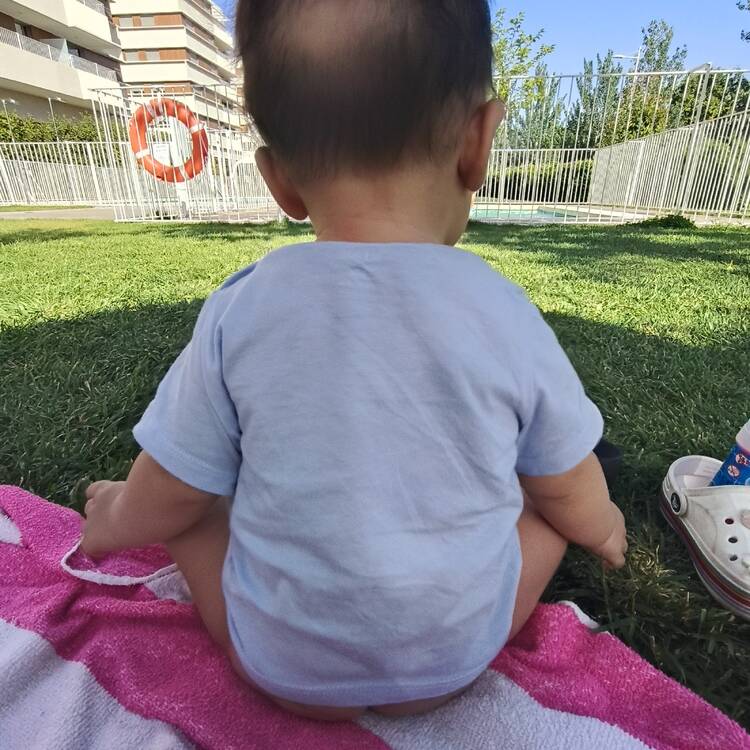 Foto de perfil de Lucia