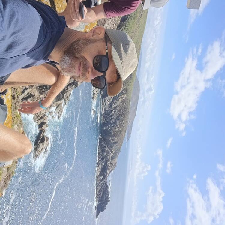 Foto de perfil de Carlos