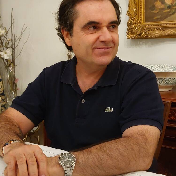 Foto de perfil de ALVARO