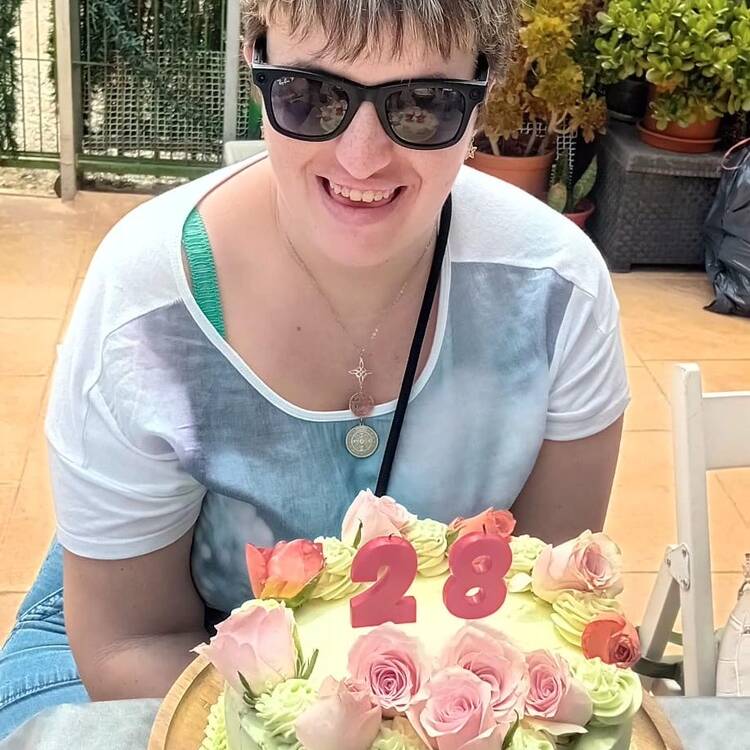 Foto de perfil
