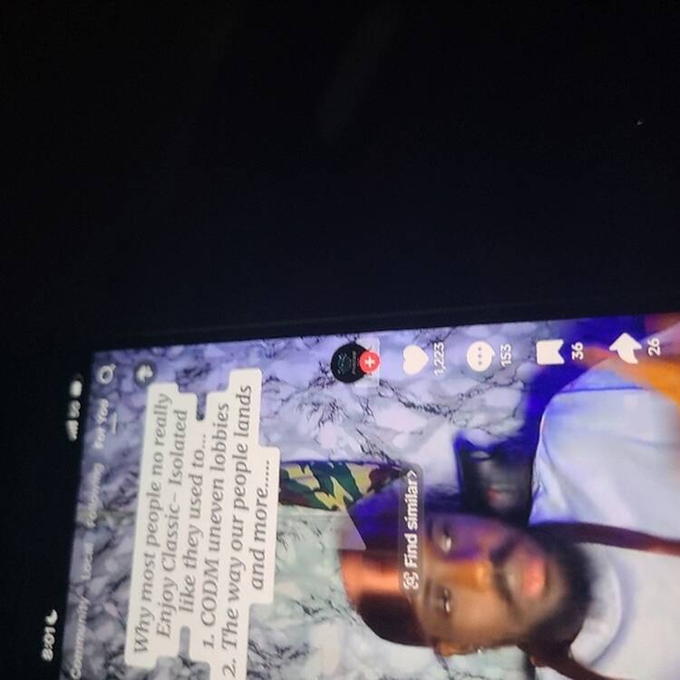 Foto de perfil de Aliyu