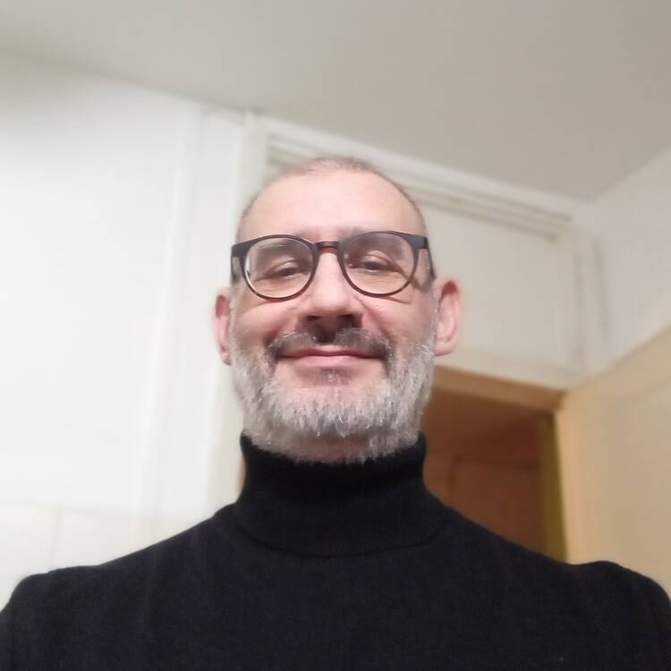 Foto de perfil de Adrián