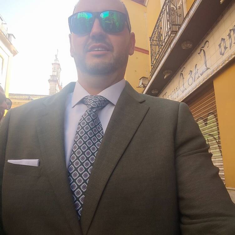 Foto de perfil