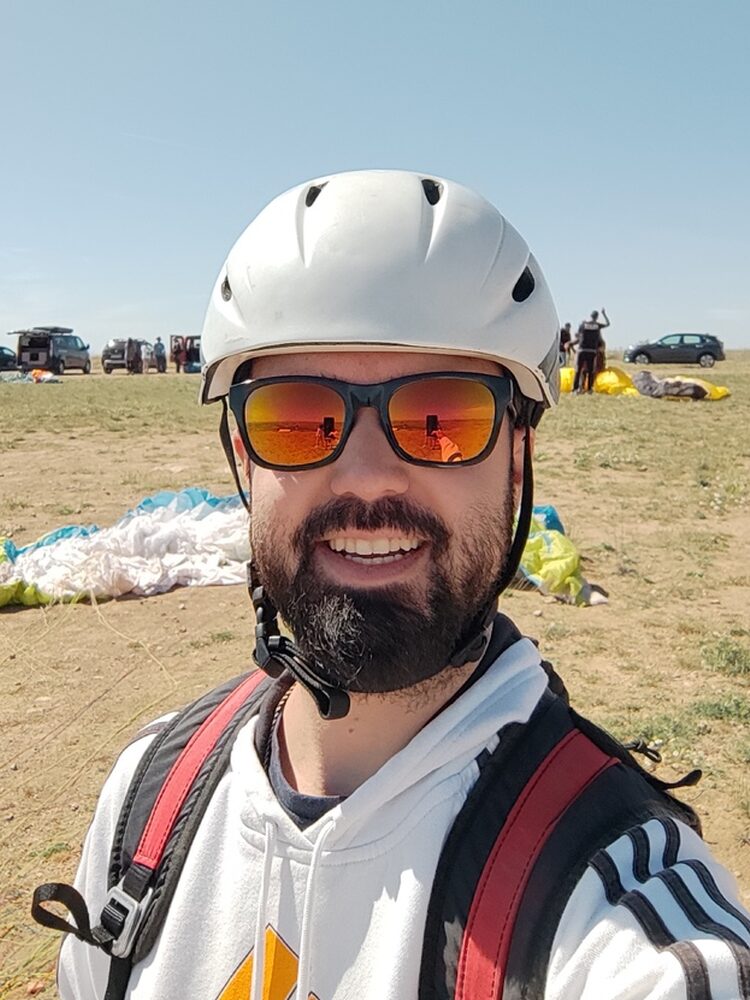 Foto de perfil de Fran