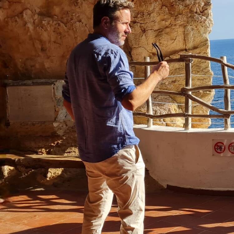 Foto de perfil