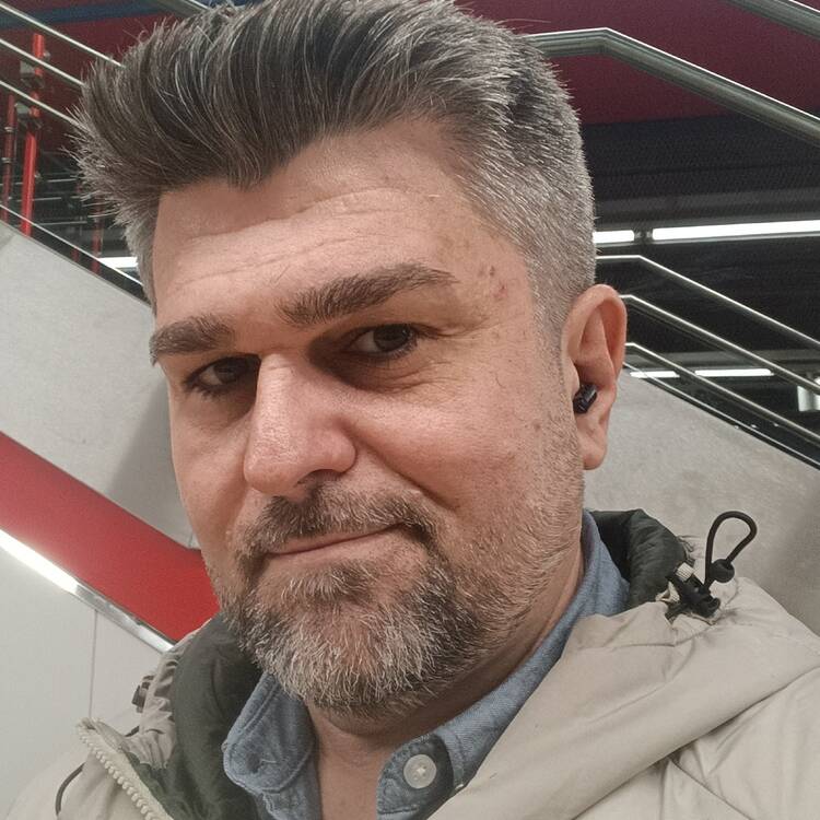 Foto de perfil de Carlos