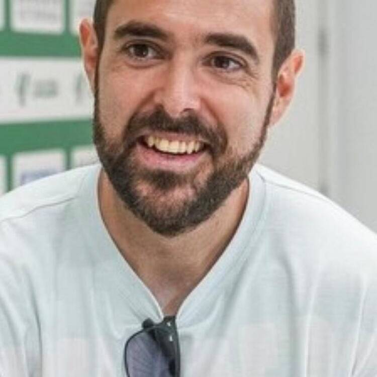 Foto de perfil de NachoSB