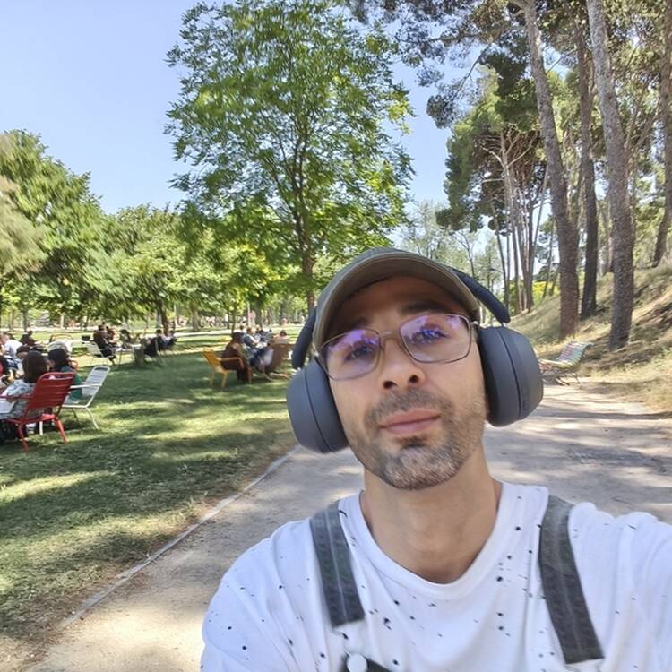 Foto de perfil