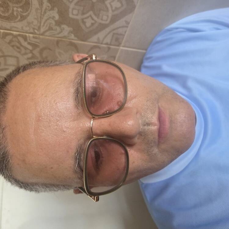 Foto de perfil de Felipe